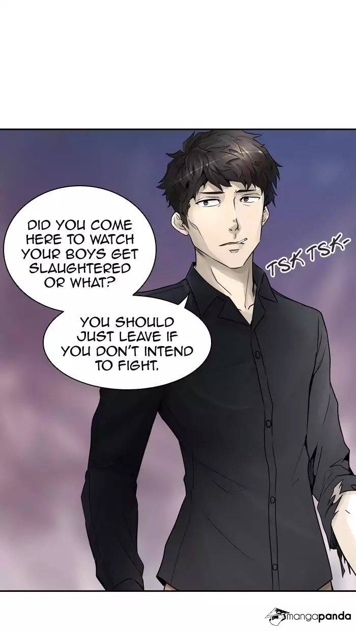 Tower of God Chapter 391 image 050